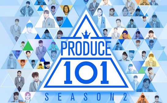 “Produce 101 Season 2” Takes No. 1 Spot In Content Power Index Rankings For 4 Consecutive Weeks