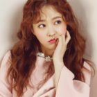 Park Bo Young Shares On Increased Kiss Scenes And Admits To Not Having Serious Relationship Experience