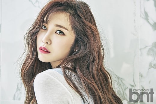 Secret's Jun Hyosung Gets Honest About Acting And The 7-Year Idol Jinx