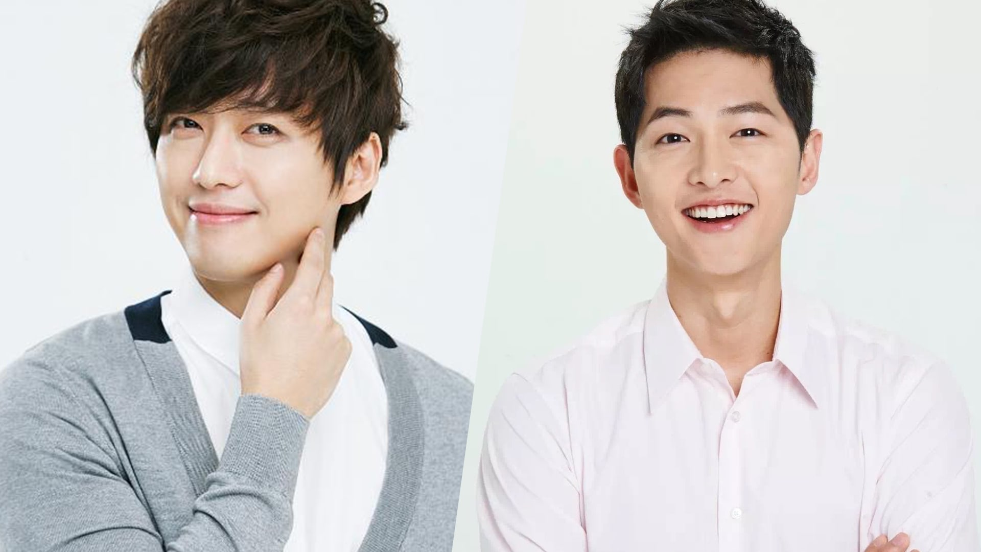 Song Joong Ki And Namgoong Min Confirmed To Be Making Cameo Appearances In 'Man To Man'