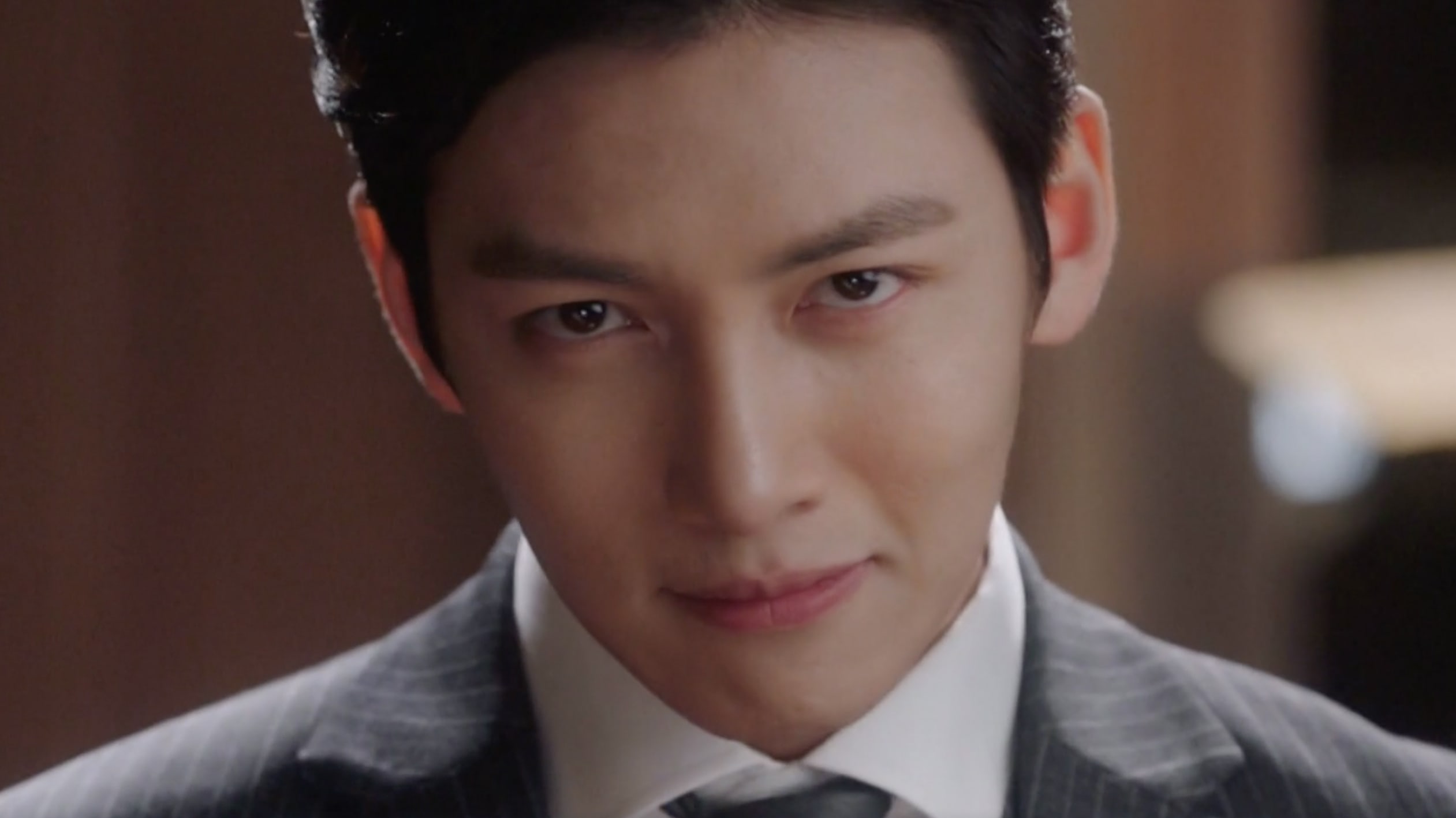 Ji Chang Wook Shows Off His Detective Skills In New Stills From 