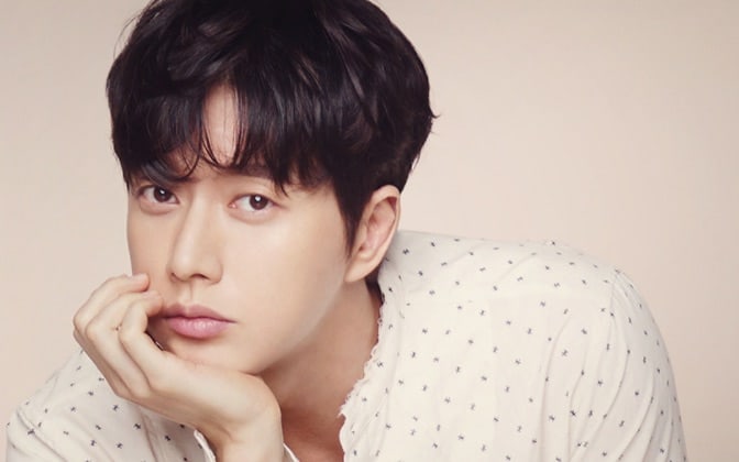 Park Hae Jin Confirms Next Drama Project With Intriguing Plot