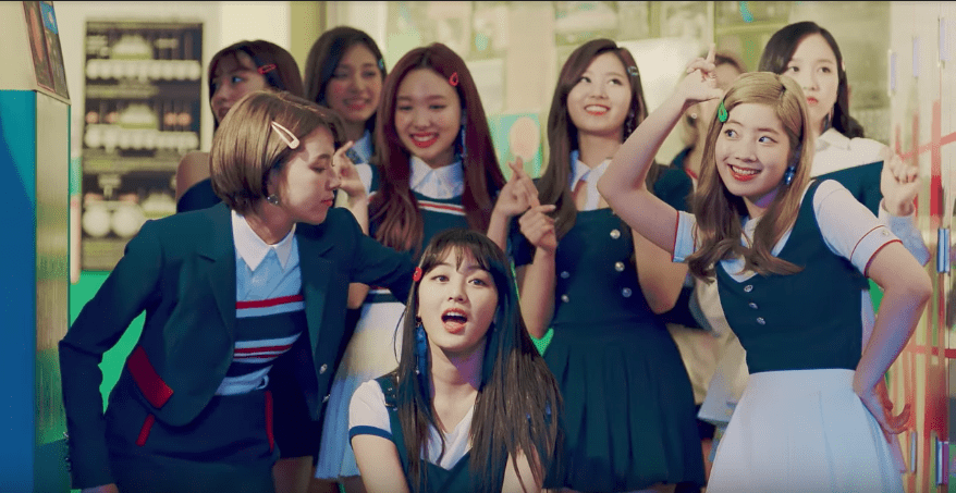 Imagini pentru twice signal teaser