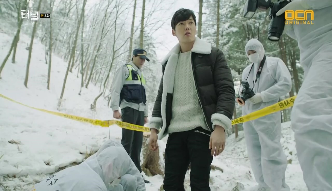 6 Reasons To Watch 'Tunnel' Before It's All Over And There Are Spoilers Everywhere