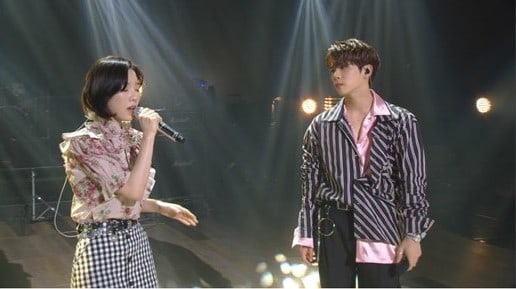 SHINee's Jonghyun And Girls' Generation's Taeyeon To Perform 'Lonely' On 'Yoo Hee Yeol's Sketchbook'