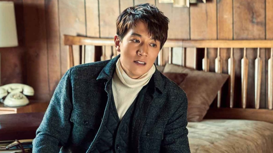 Kim Rae Won Caught Up In Copyright Infringement Controversy + Agency Responds