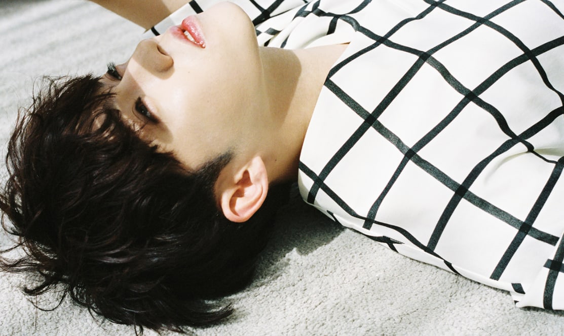 Watch: SEVENTEEN's S.Coups Looks For A Way Out Of The Loop He's Stuck In For New Teaser Video