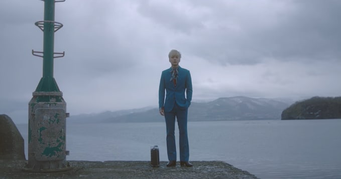 Watch: Roy Kim 'Suddenly' Leaves Everything Behind In New MV