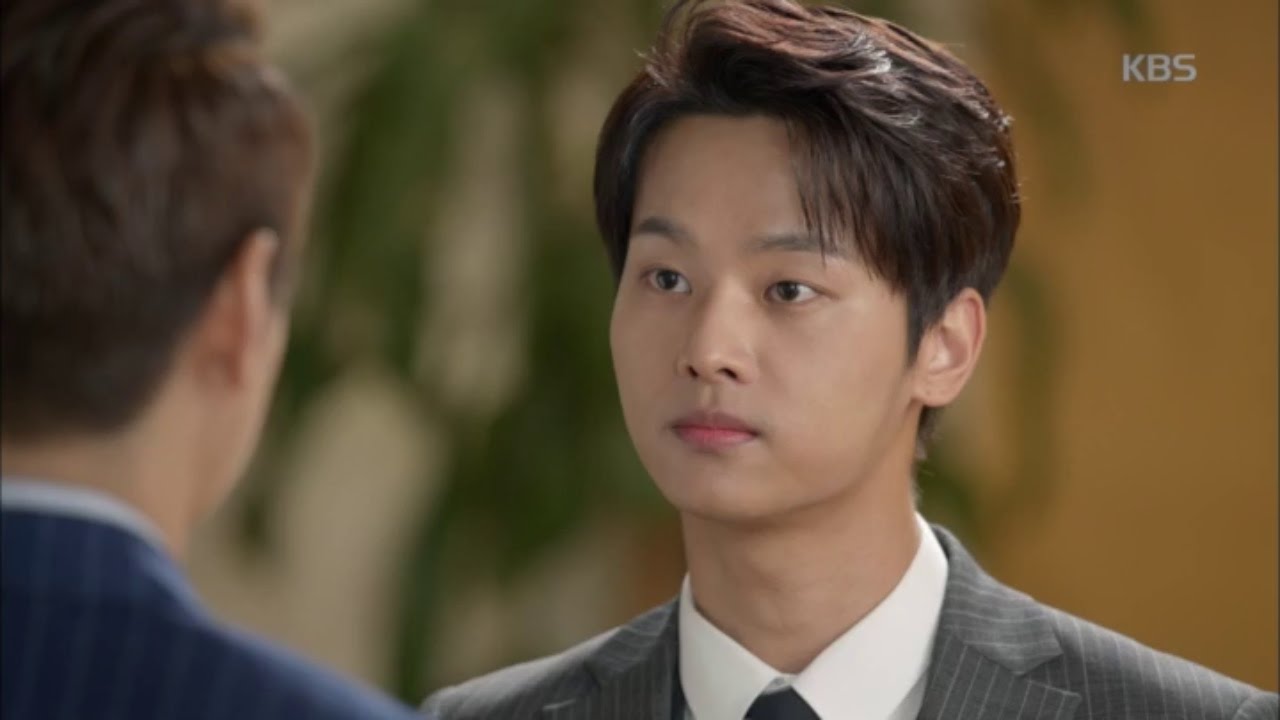 VIXX's N Talks About His Passion For Acting And How His Members Show Support