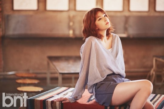 Shannon Reveals Which Agency She Would Have Picked If She'd Won 'K-Pop Star 6'