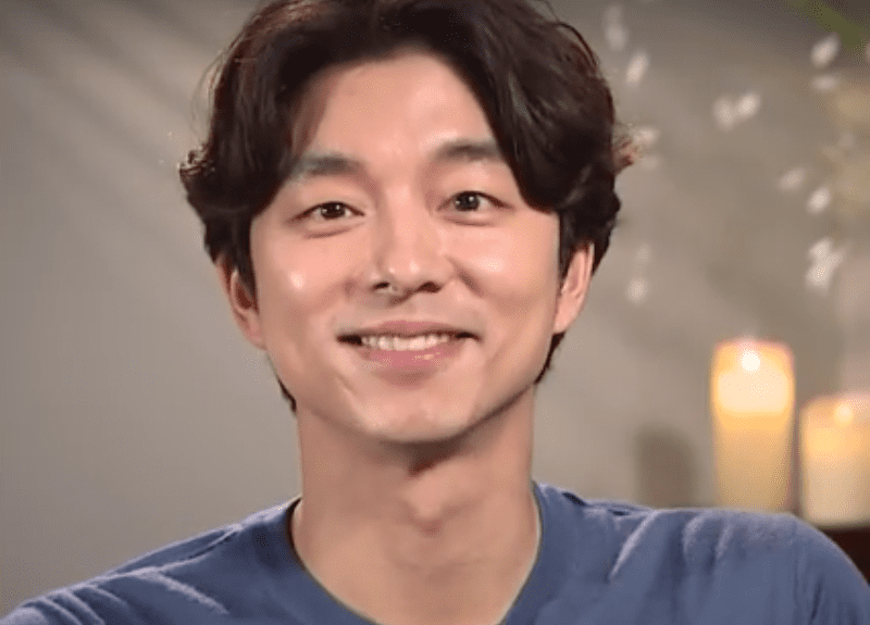 Watch: Gong Yoo Discusses Life Before And After Popularity In Preview Of CNN Interview