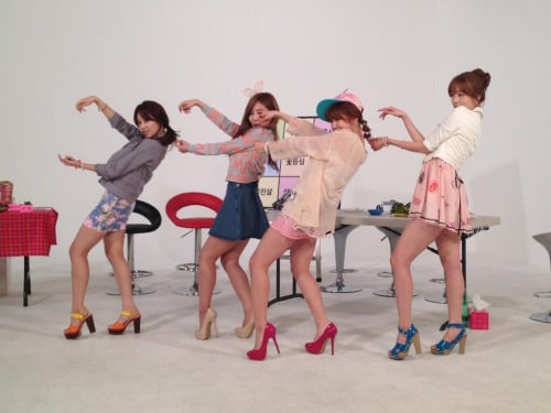 Must Watch Episodes From 'Weekly Idol' Regulars