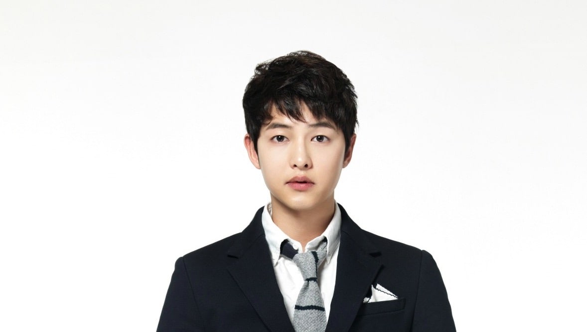 Song Joong Ki Reportedly Purchased A House Worth Millions