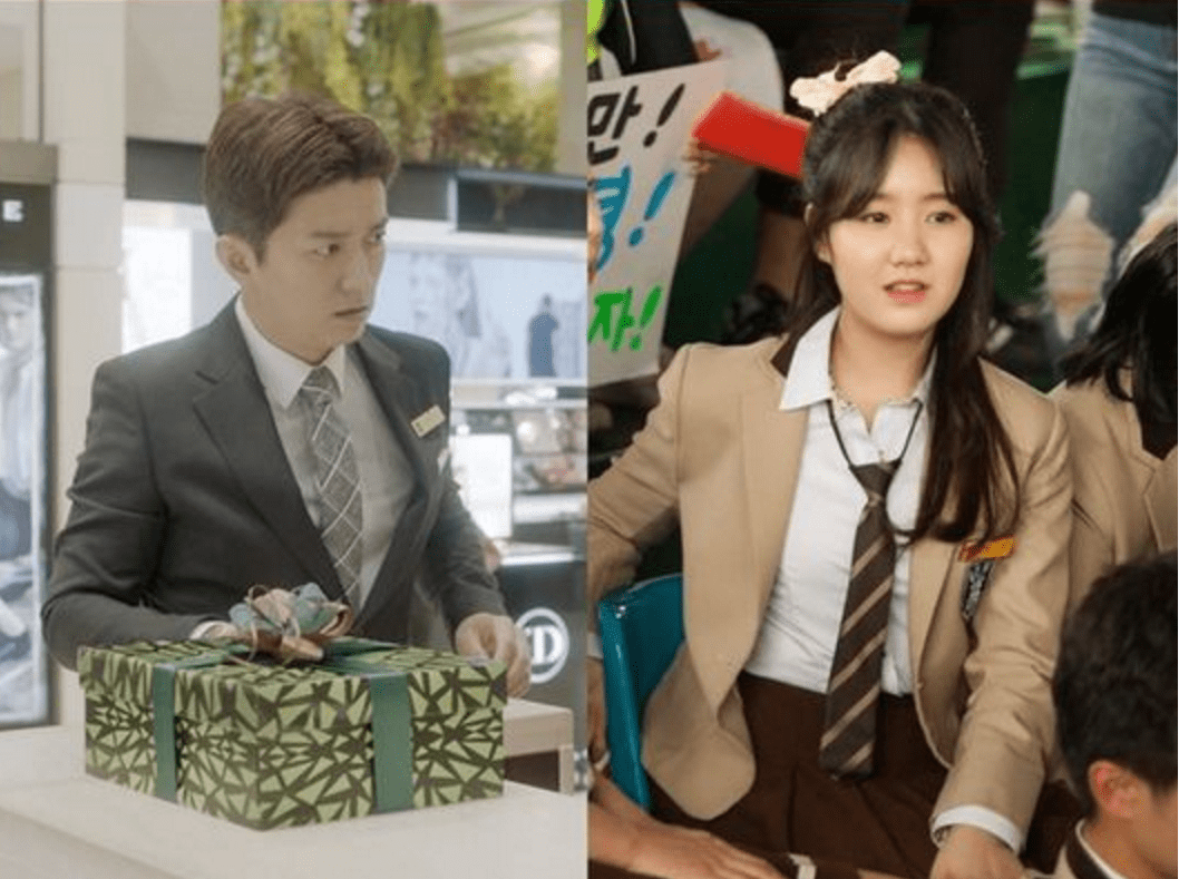 'Baek Hee Has Returned' Actors Prove Their Loyalty By Making Special Appearances In 'Fight My Way'