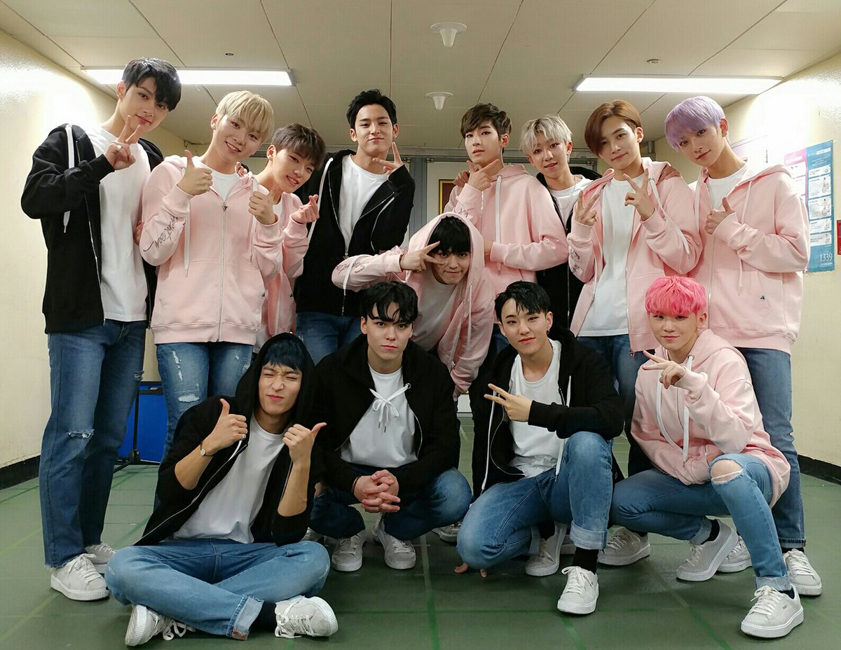 10 Things Only SEVENTEEN Stans Understand 10 Things Only SEVENTEEN Stans Understand