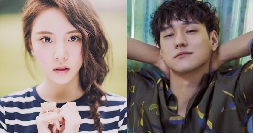 Lee Yul Eum To Fall For Go Kyung Pyo's Character In Upcoming KBS Drama