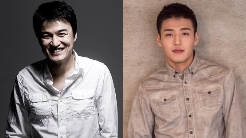 Park Joong Hoon And Kang Ha Neul Considering Roles In Second Season Of 'Bad Guys'
