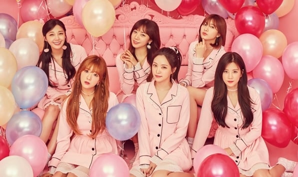 Apink's Agency Explains Details On Death Threat Against Group + Will Take Strong Legal Action