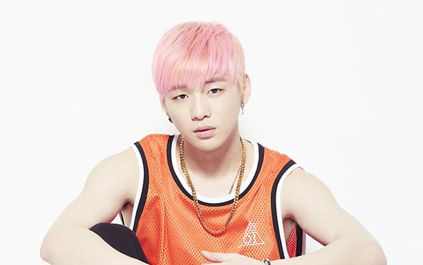 'Produce 101 Season 2' Contestant Kang Daniel's Agency Warns Malicious Commenters To Back Off