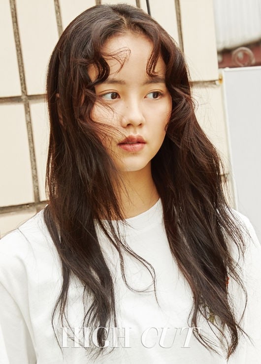 Kim So Hyun