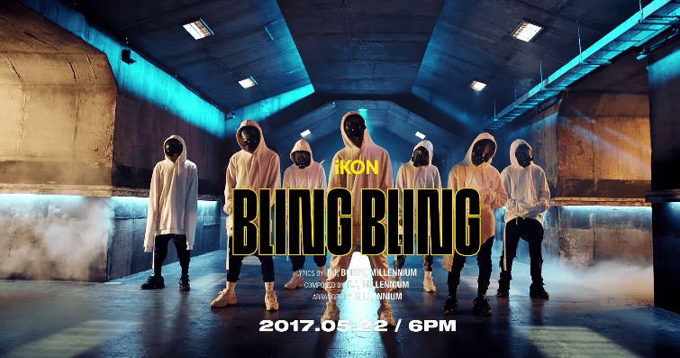 Watch: iKON Is Full Of Confidence In New Comeback Teaser Video For 'Bling Bling'