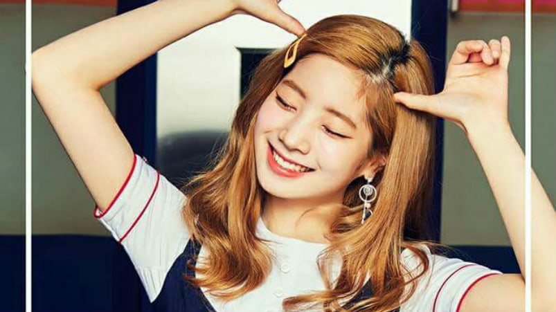 TWICE's Dahyun To Fill In As Special MC For This Week's 'Inkigayo'