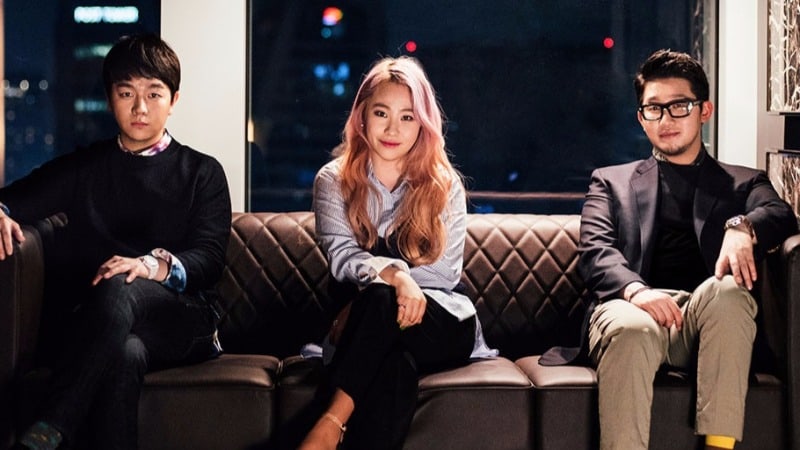 Urban Zakapa Shares Thoughts On Chart Rankings And Plans For Music Show Promotions