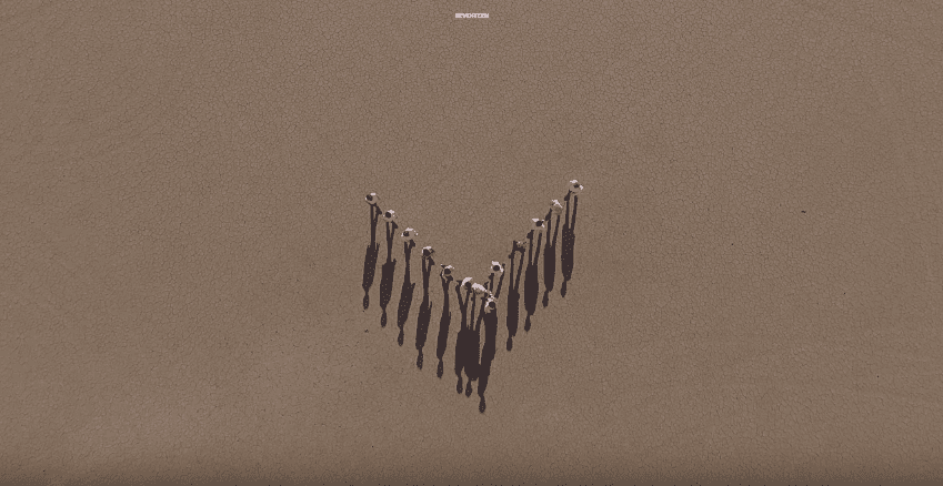 Watch Seventeen Unveils Emotional Sneak Peek Of Title Track Don T Wanna Cry Soompi