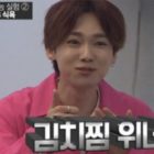 WINNER’s Kim Jin Woo Gives Into Hunger And Fails Others On “Infinite Challenge”