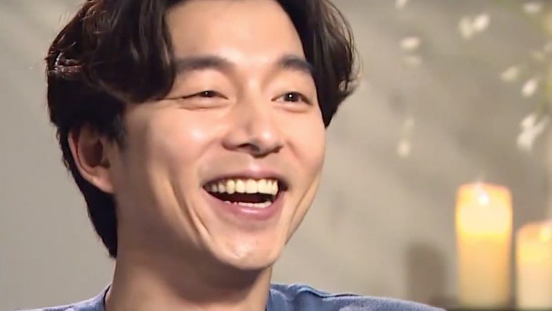 Watch: Gong Yoo Shares Thoughts On Why Goblin Was A Huge Success On CNN Talk Asia Watch: Gong Yoo Shares Thoughts On Why Goblin Was A Huge Success On CNN Talk Asia