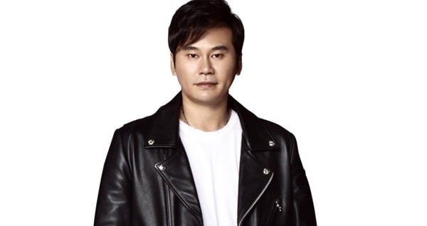 Yang Hyun Suk's Father Passes Away