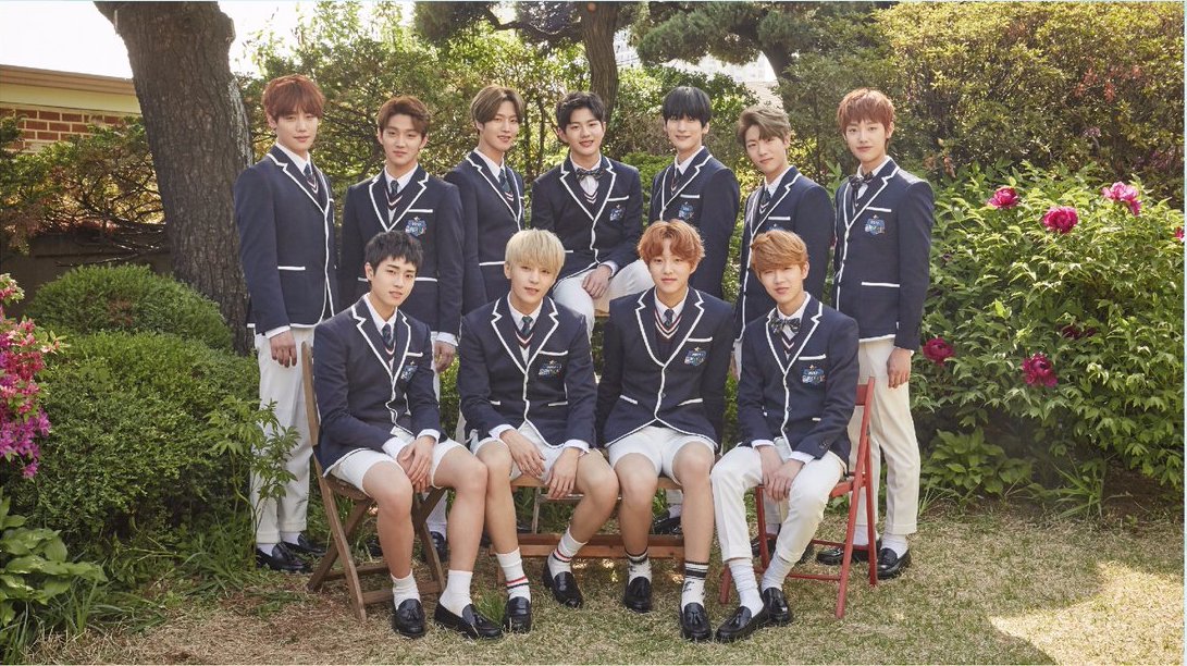 Watch: Golden Child Reveals Closer Look At Photo Shoot For Individual Member Teasers Ahead Of Debut
