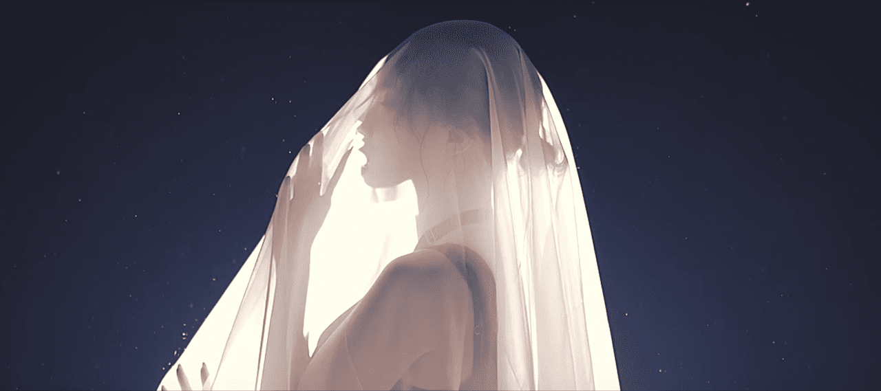 Watch: FIESTAR's Yezi Channels Her Inner Goddess In 2nd Teaser For 'Anck Su Namum'