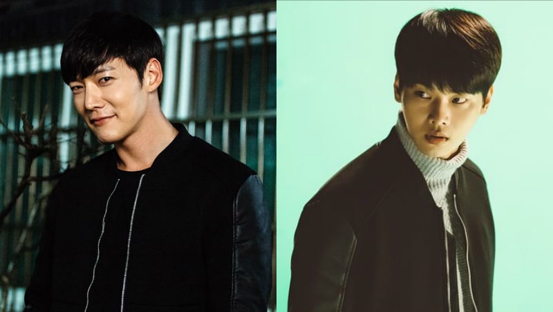 Choi Jin Hyuk Shares His Opinions On VIXX's N's Acting In 'Tunnel'