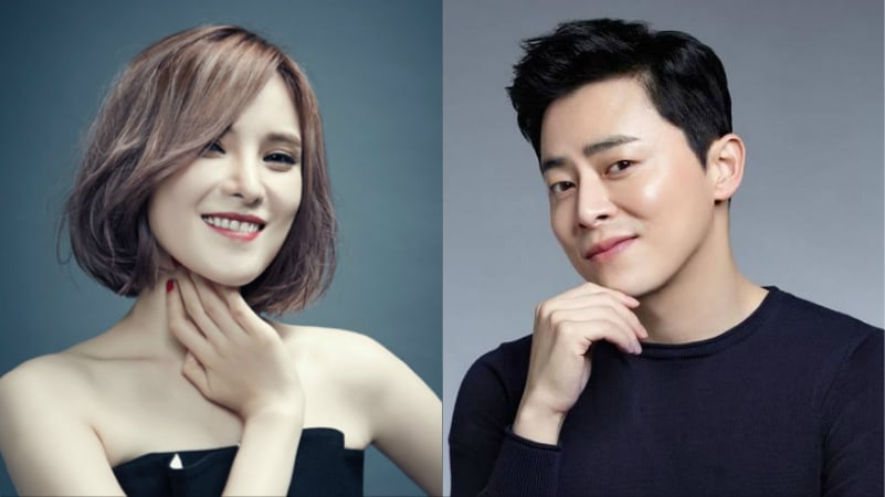Gummy Responds To Rumors That Her New Song Is About Breaking Up With Jo Jung Suk