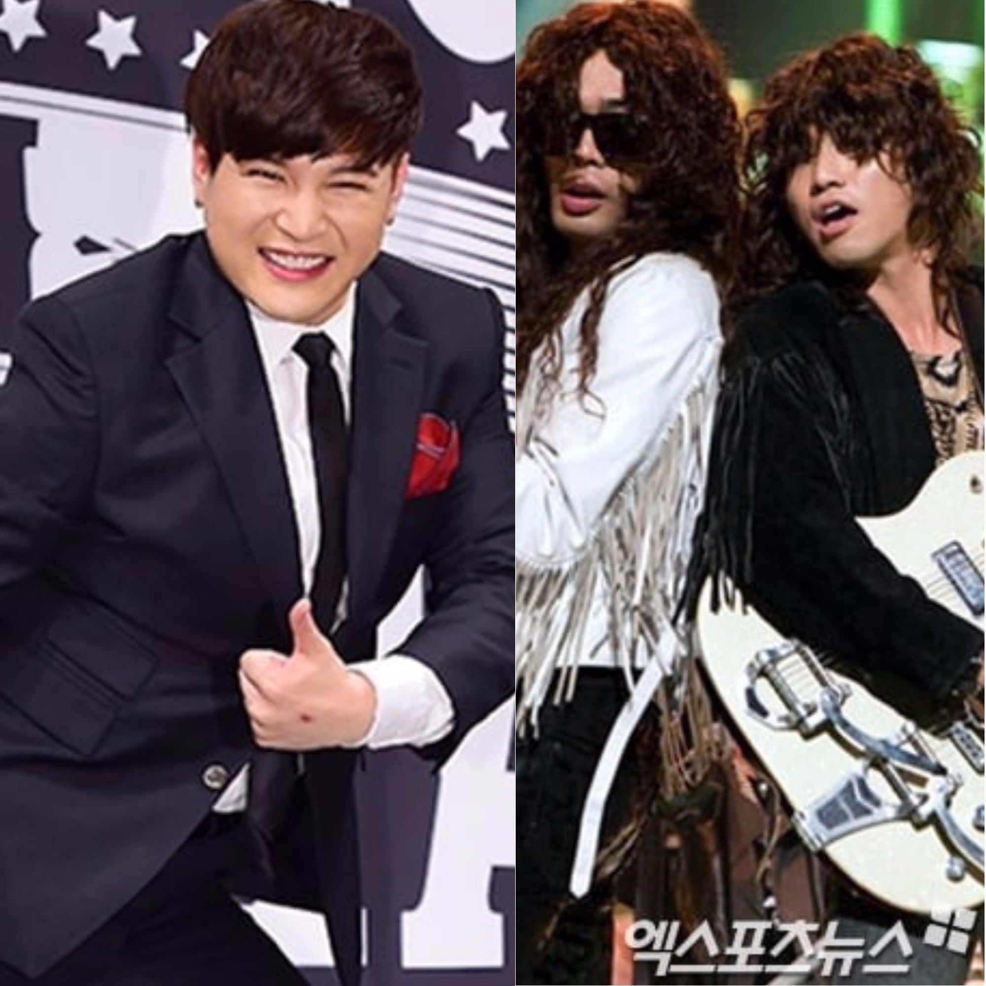 Super Junior's Shindong To Team Up With UV For SM STATION