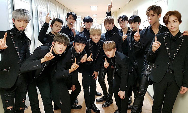 10 Things Only SEVENTEEN Stans Understand