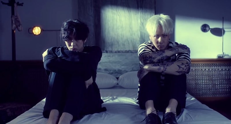 Jellyfish Entertainment Releases Official Stance On Reported Plagiarism Of VIXX LR