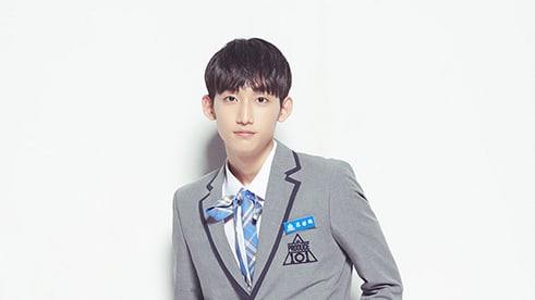 Eliminated 'Produce 101 Season 2' Trainee Jo Sung Wook Becomes First To Sign Advertisement Deal