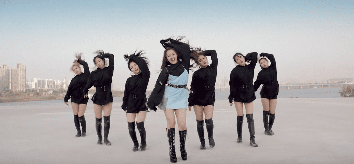 Watch: Kriesha Chu Drops Bright MV Teasers For Her Debut Title Track “Trouble”