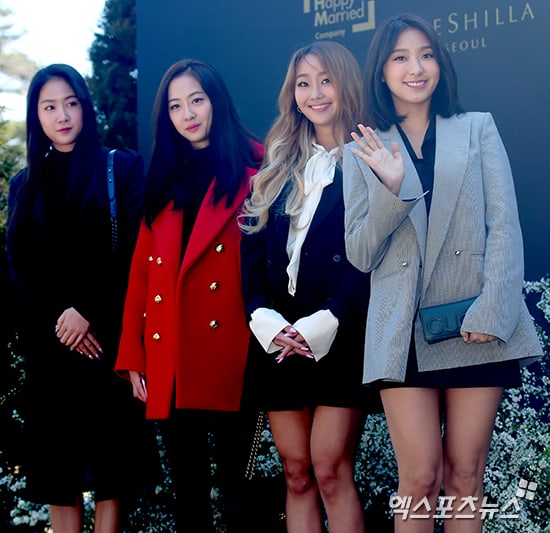 Breaking: SISTAR Confirms Disbandment Breaking: SISTAR Confirms Disbandment