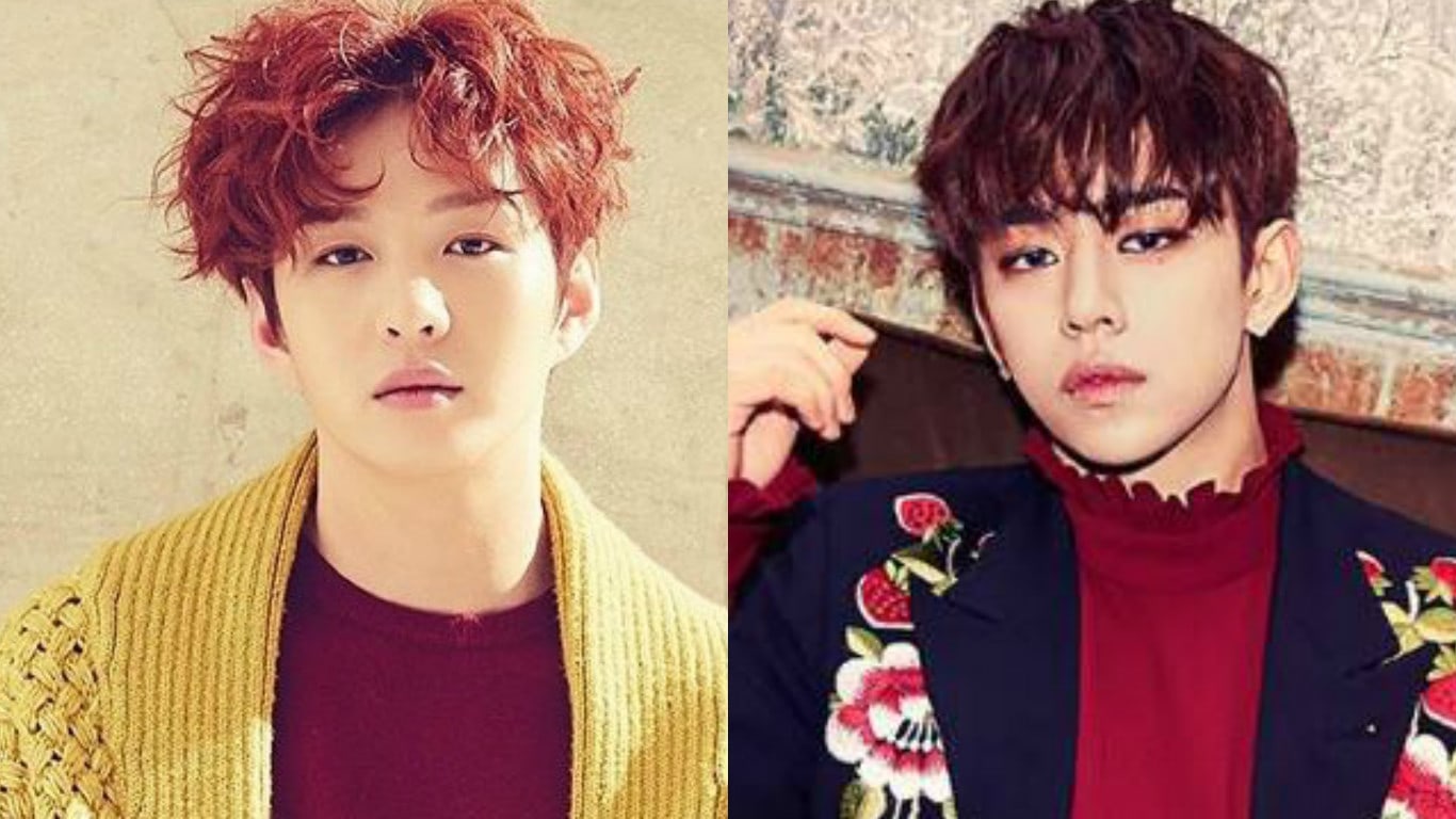 BTOB's Changsub And B.A.P's Daehyun Cast In Korean Rendition Of Musical 