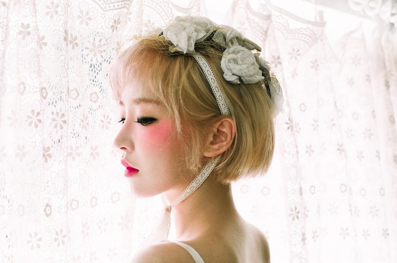 Brown Eyed Girls's Gain Cancels Scheduled Activities And Is Hospitalized Due To Health Problems