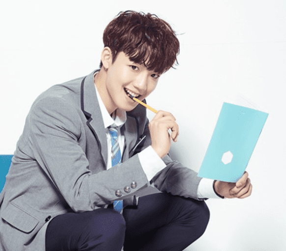 Brand New Music Responds To Rumors Of 'Produce 101 Season 2' Contestant Im Young Min Having Girlfriend