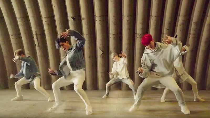 Watch: B.I.G Is Back And Better Than Ever With 'Hello Hello' MV
