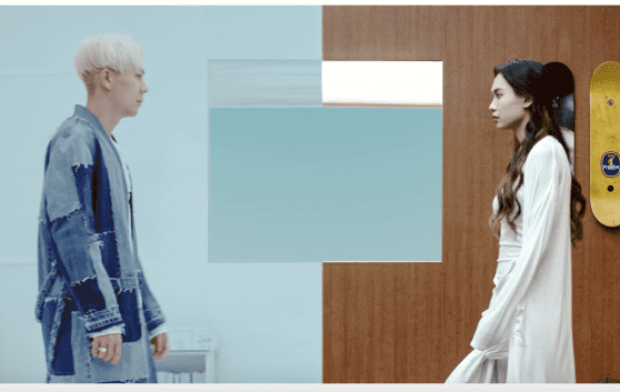 Watch: Loco Wonders If He's In Love In New 'DA DA DA' MV Featuring Hoody