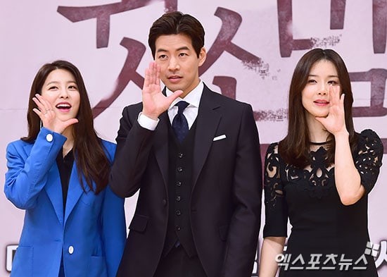 Cast And Crew Of 'Whisper' Confirmed To Go On Reward Vacation