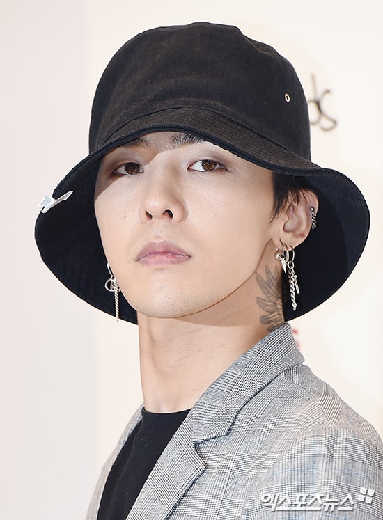 G-Dragon To Make Comeback Soon, Filming MV Today