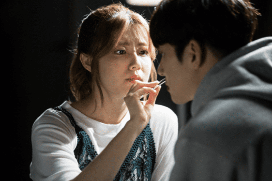 Nam Ji Hyun Becomes Ji Chang Wook's Personal Nurse In 'Suspicious Partner' Stills
