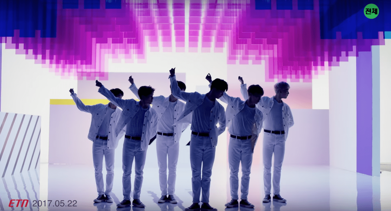 Watch: ASTRO Gives A Hint At New Choreography In 2nd MV Teaser For 'Baby'